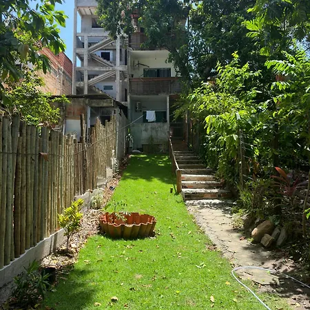 Pituba Ville - Ap 1 - 2 Quartos Itacare Exterior photo