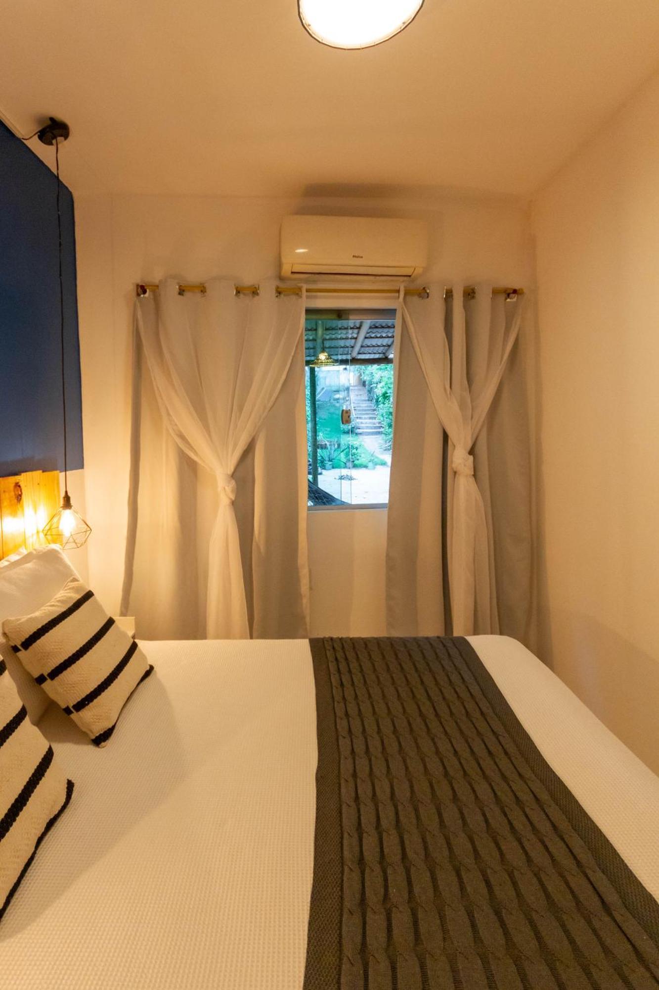 Pituba - Ap 1 - 2 Quartos Apartment Itacare