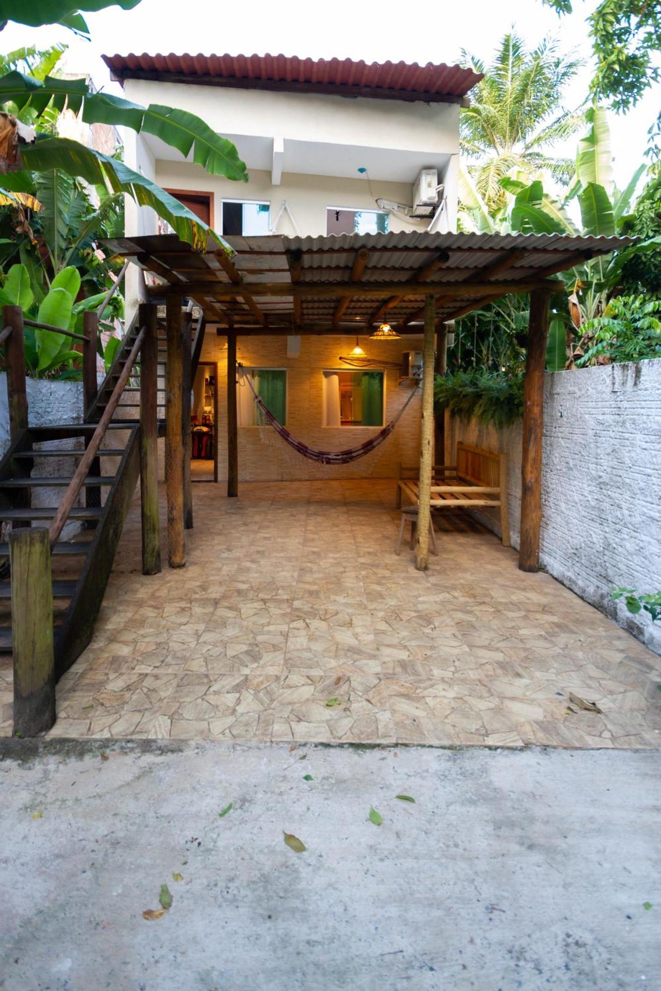 Pituba - Ap 1 - 2 Quartos Apartment