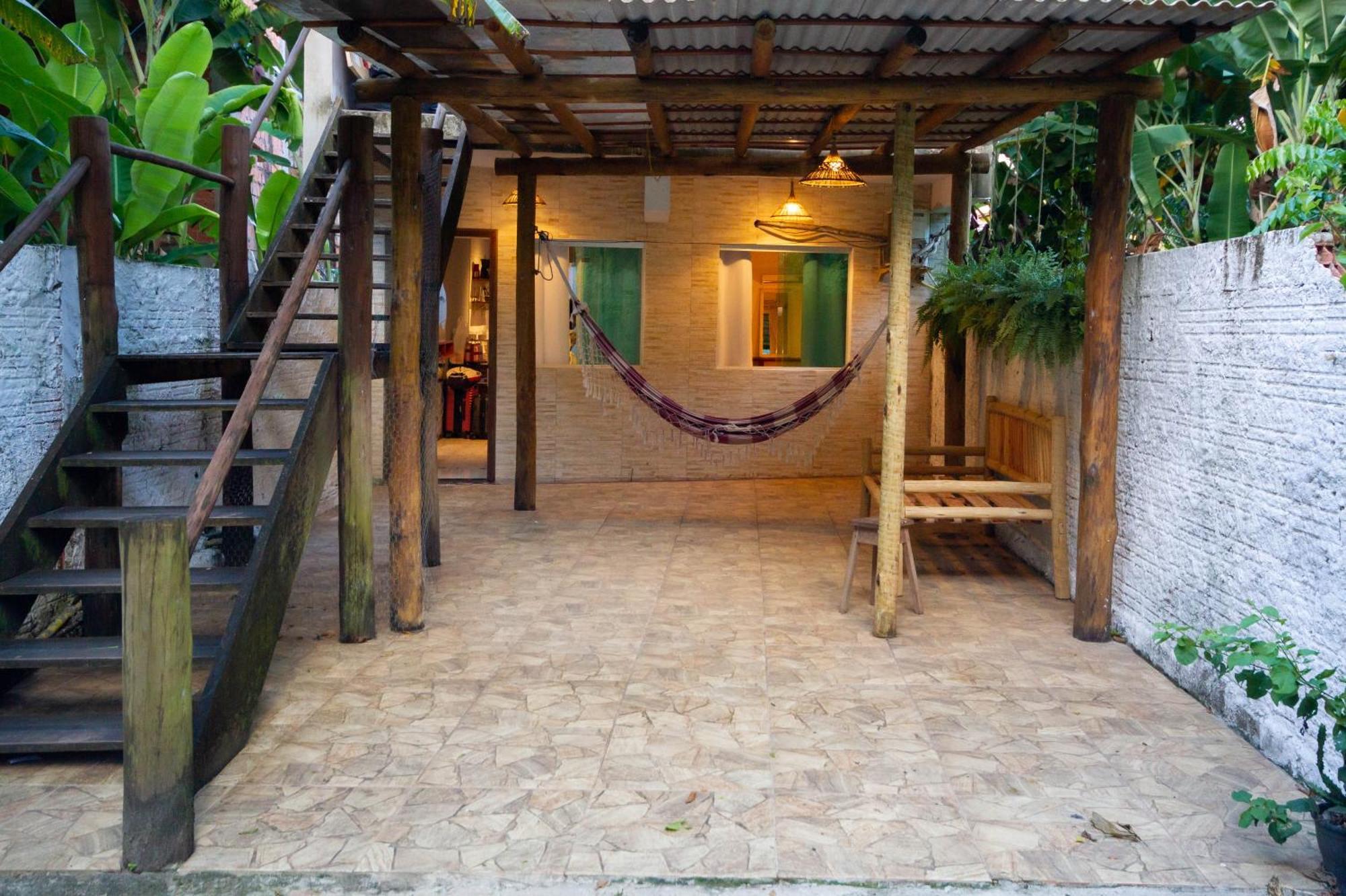 Apartment Pituba - Ap 1 - 2 Quartos Itacare